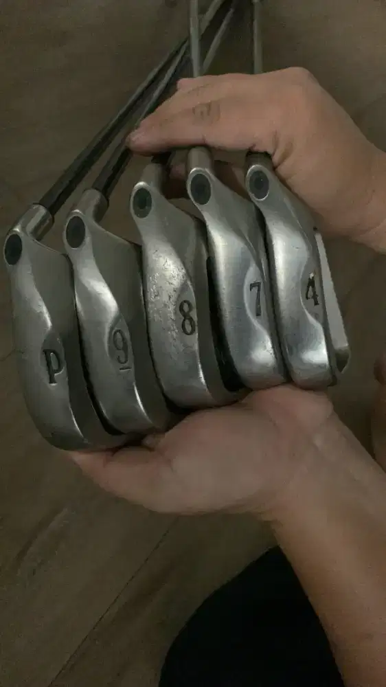 Stik golf callaway BIG Bertha