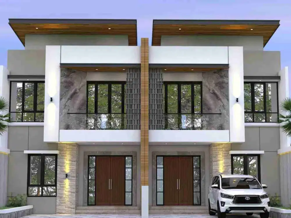 DIJUAL, RUMAH MlNIMALIS,BARU GRESS,JEMURSARI