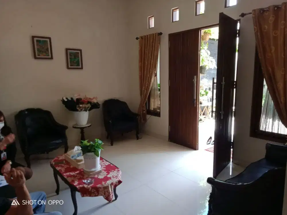 Dijual Rumah di Kelapa dua