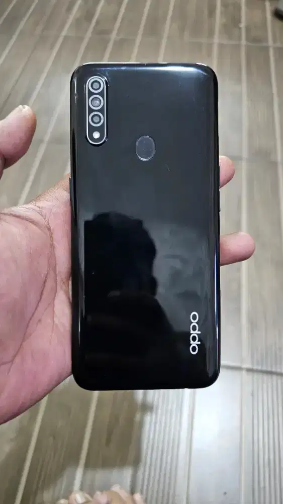 Oppo A31 Ram 6/128