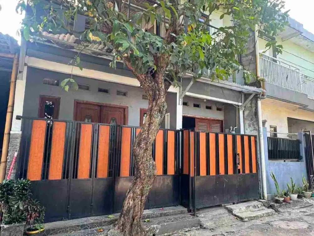 Di Jual Rumah Take Over cicilan 3 Jtan Di Bojong Gede Bogor
