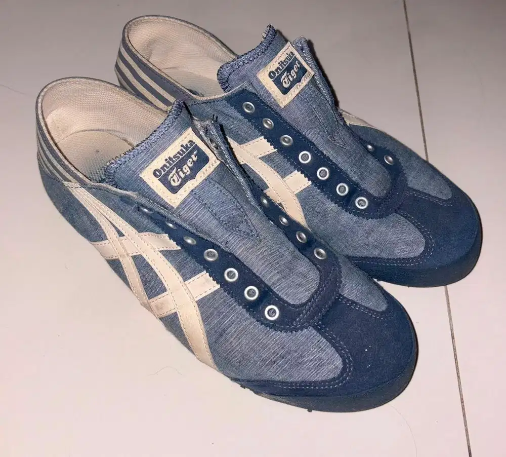 Onitsuka Tiger Mexico