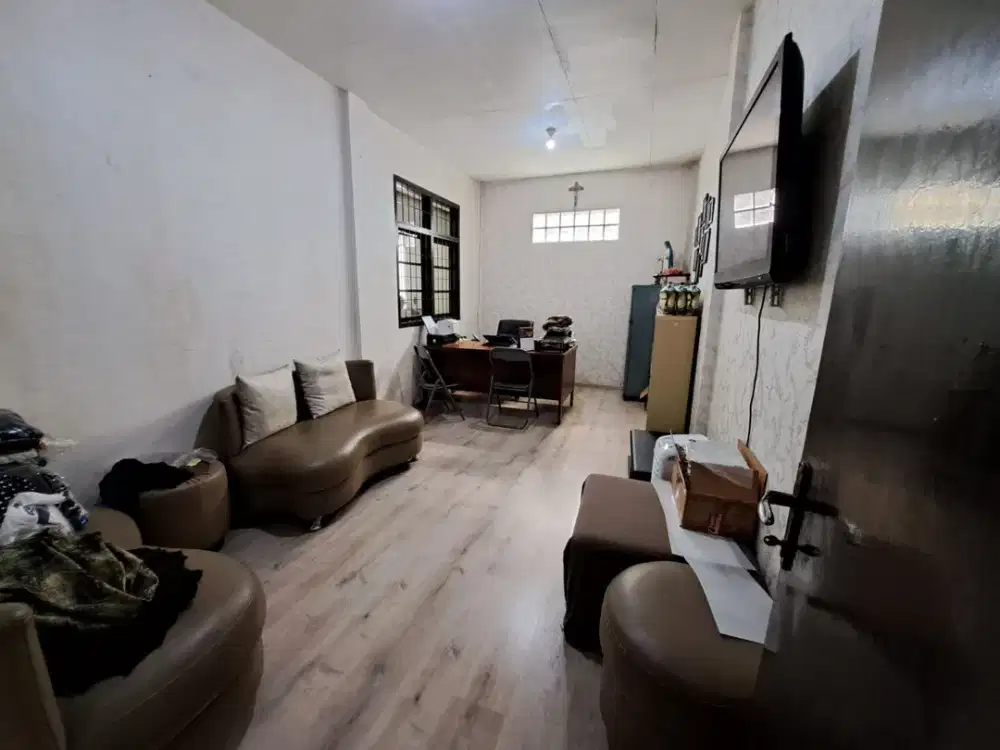 MURAH Rumah TKI Taman Kopo Indah 1