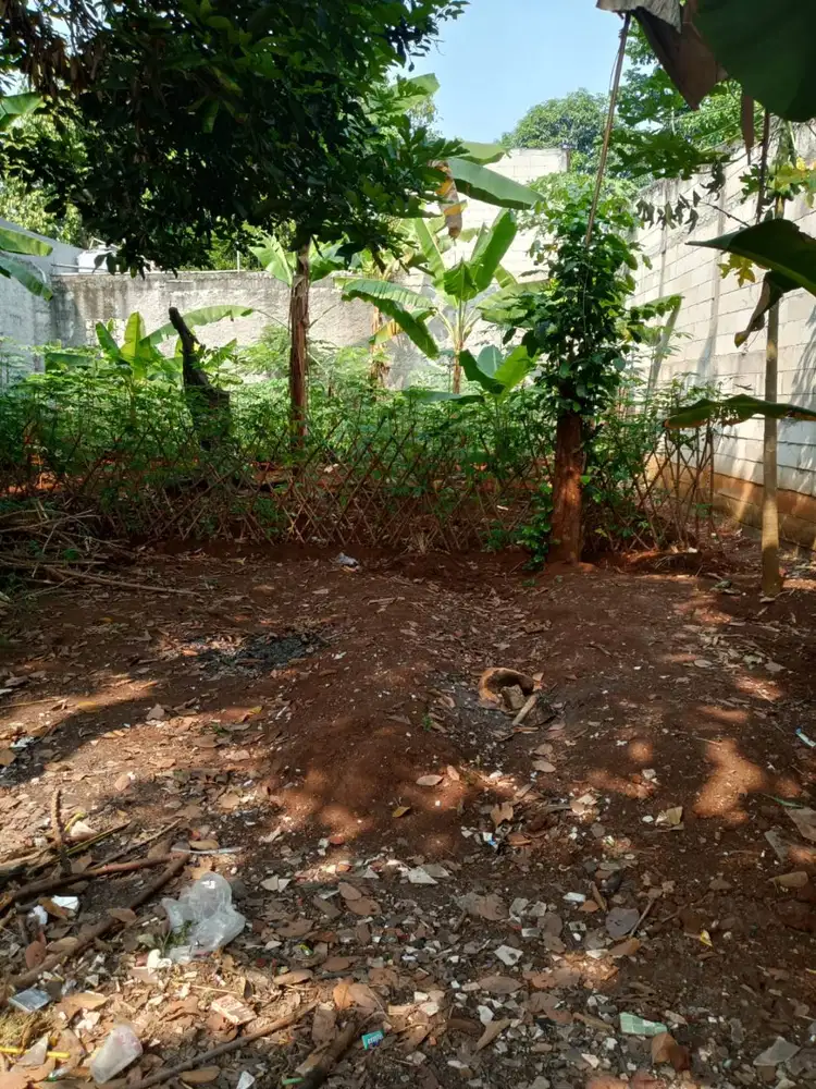 Jual Tanah 240 m² – Bantar Gebang, Bekasi | Dekat Perumahan VIDA