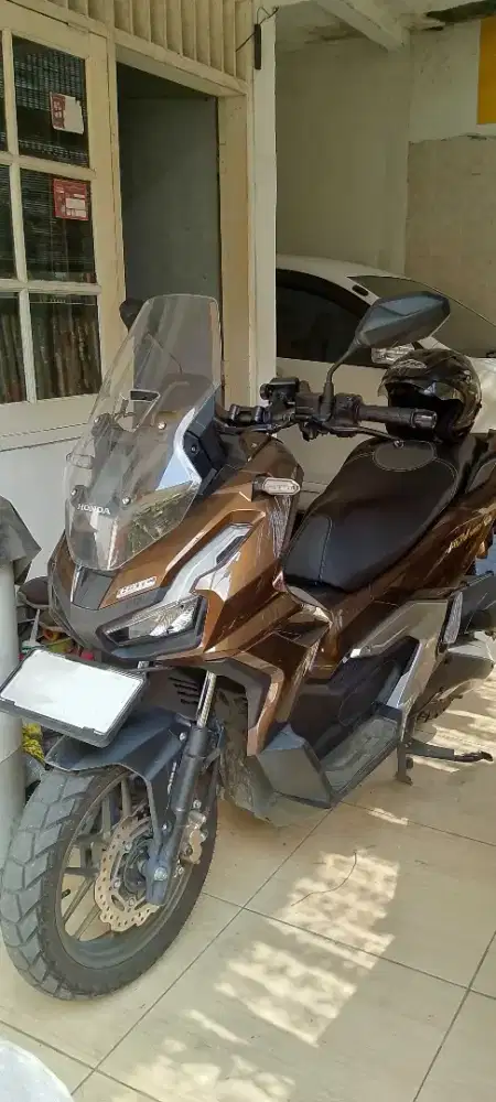 Jual ADV160 ROADSINC