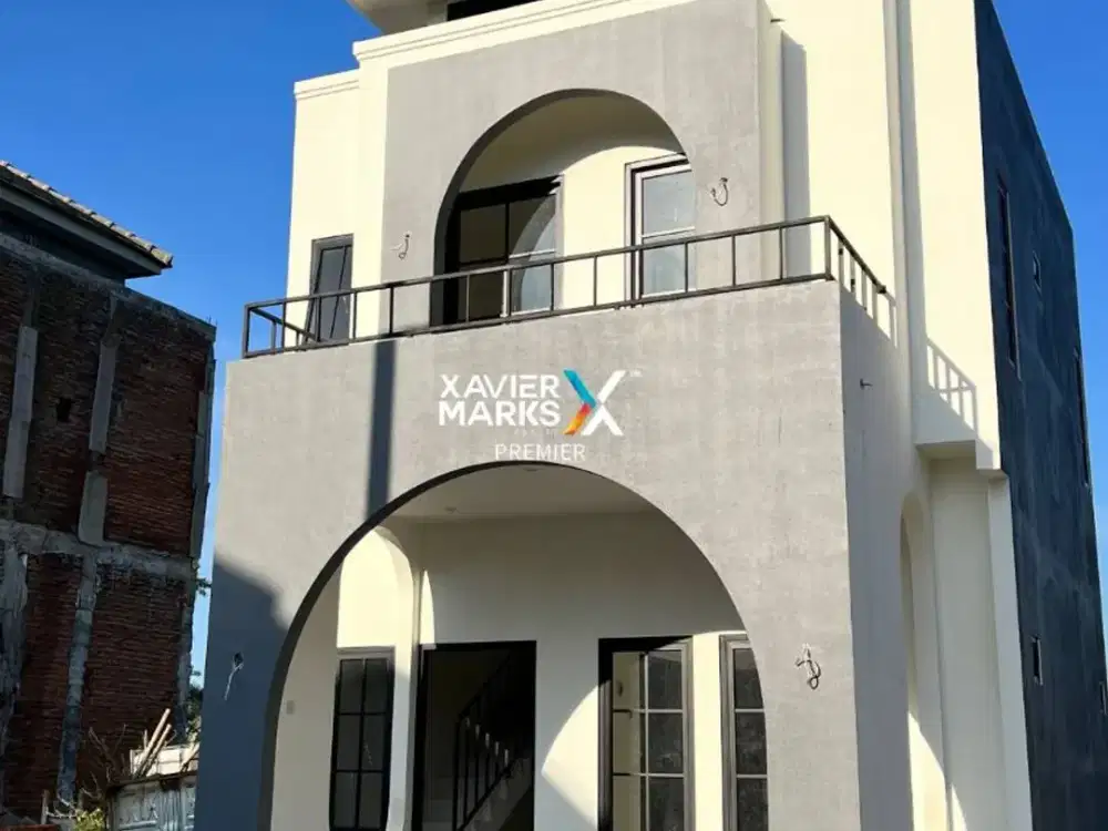 Dijual Rumah Kost Premium Indent Dekat UMM di Landungsari Malang
