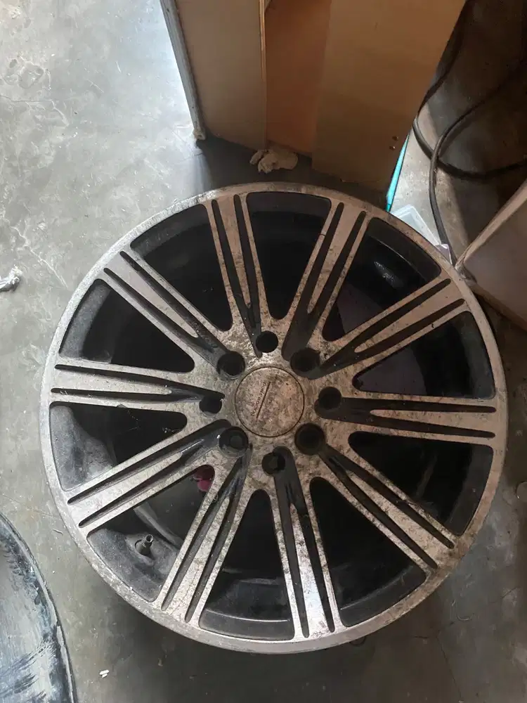 di jual velag ring 14
