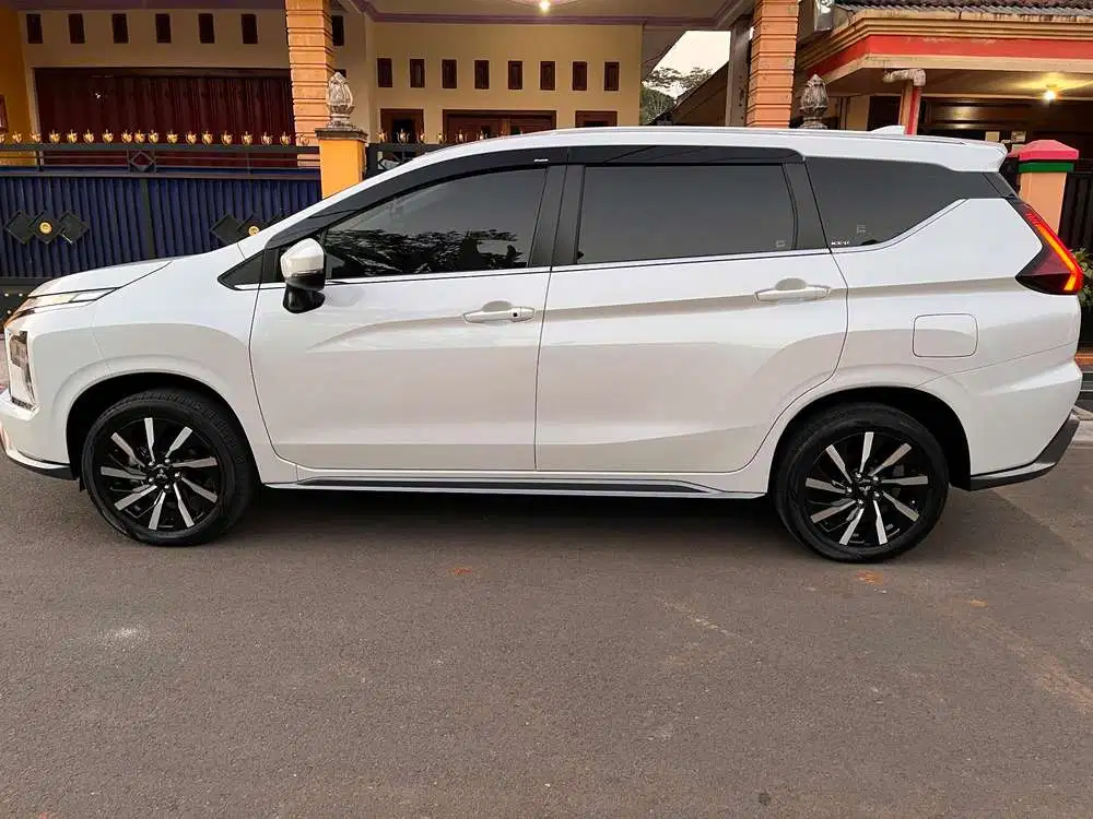 Mitsubishi Xpander 2025 Bensin