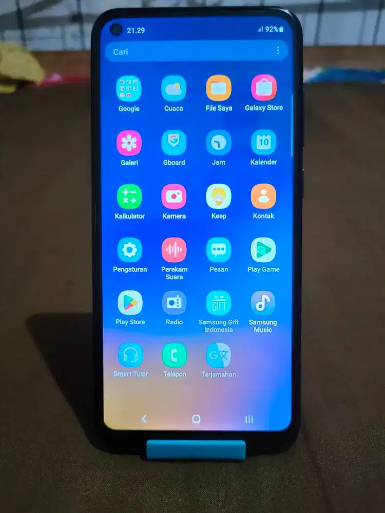 Samsung Galaxy A11 3/32GB Batangan HP aja