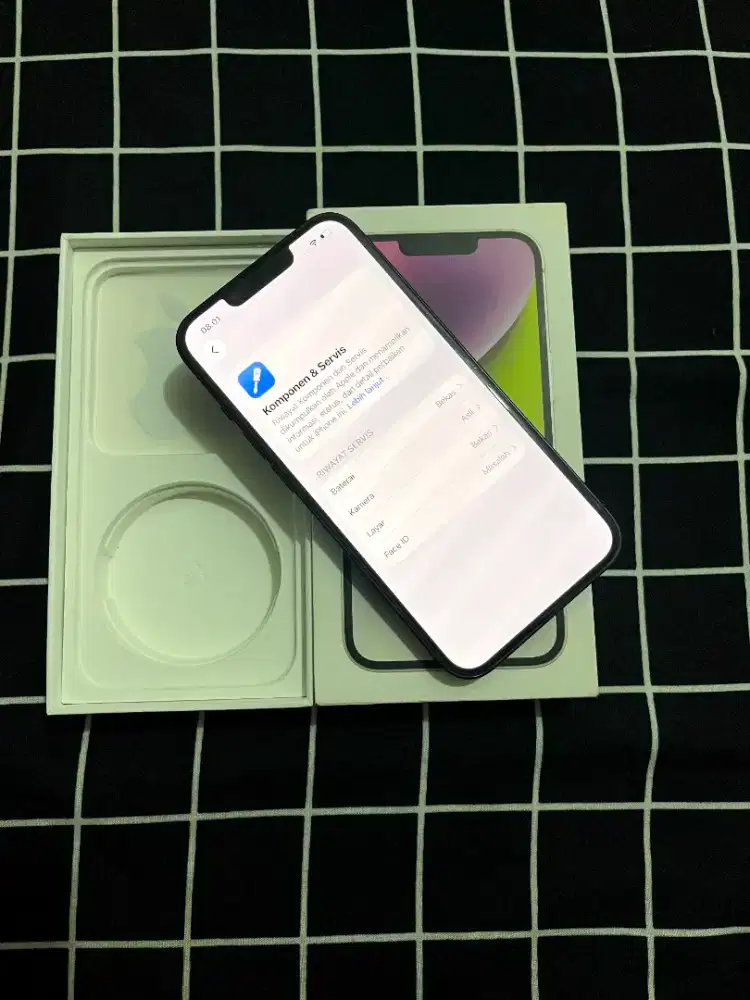 IPHONE 14 256 INTER