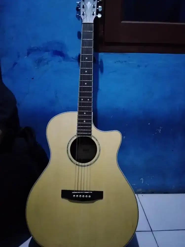 GITAR CORT GA-MEDX OP