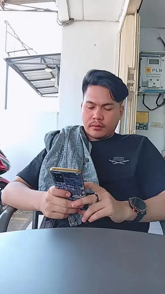 Cari pekerjaan untuk sekarang