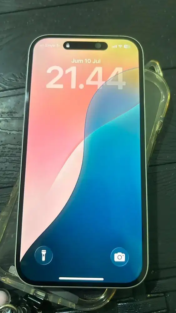 Iphone 16 basic 128gb