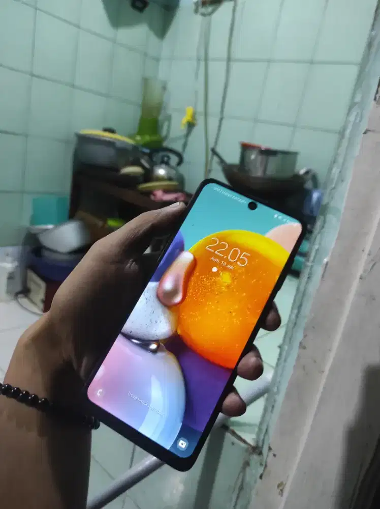 Samsung galaxy a71
