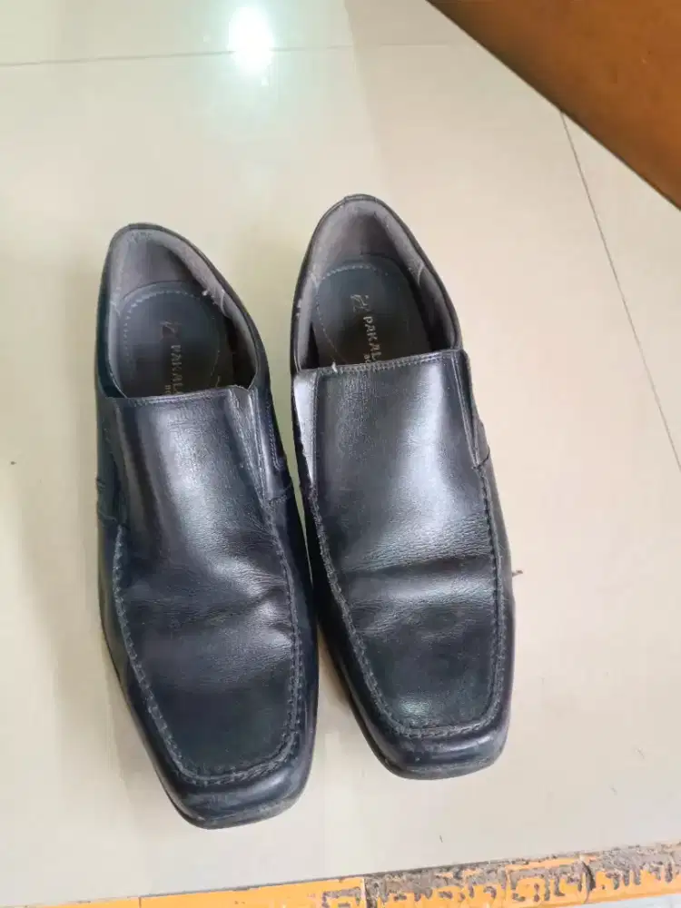 Sepatu Pria Merk Pakalolo