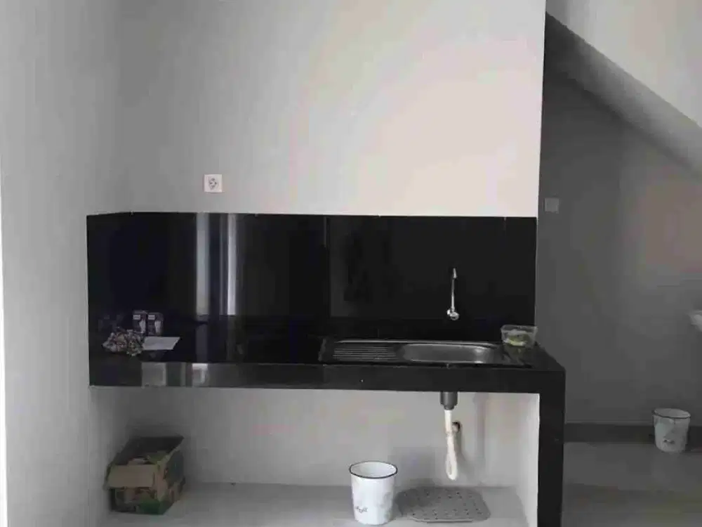 DIJUAL Fortune assence, graha raya