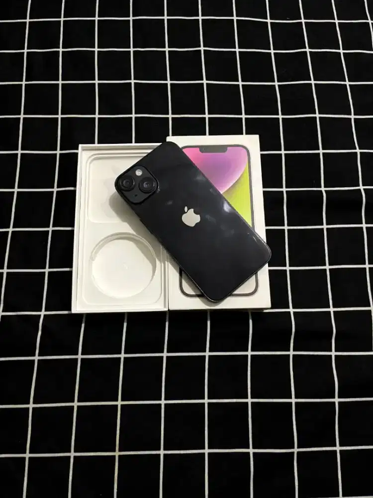 IPHONE 14 256 INTER