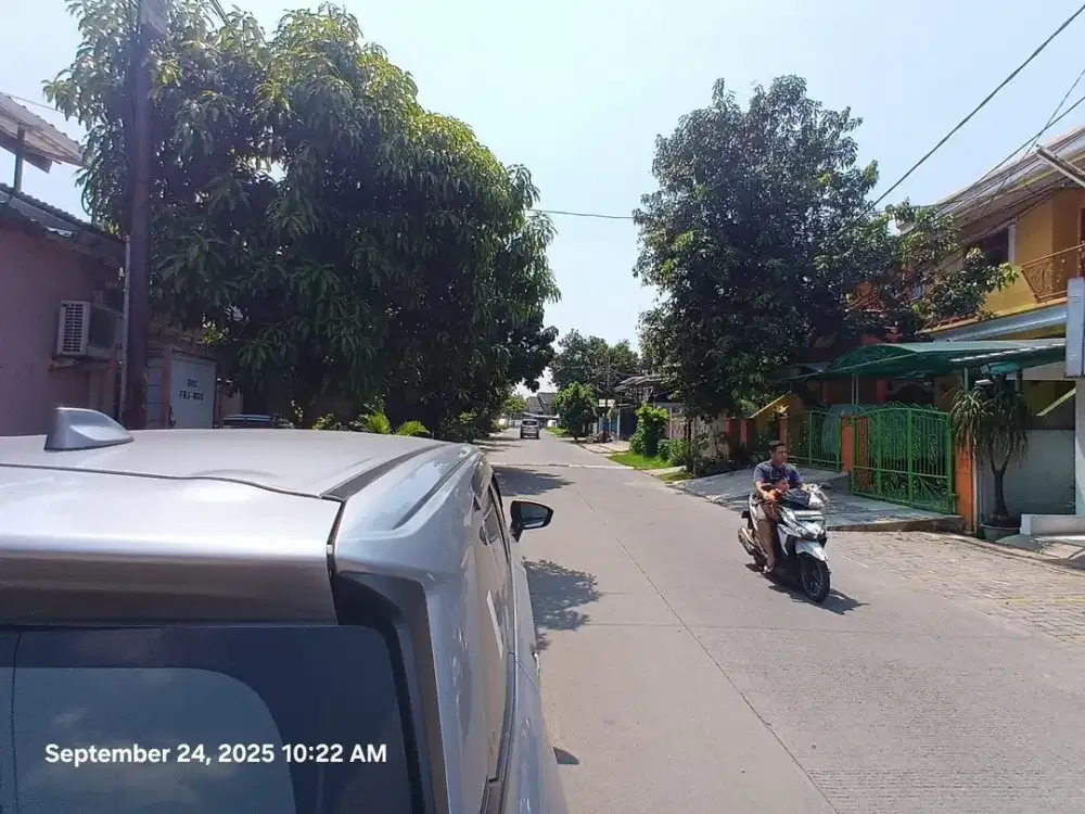 Dijual Rumah di Perumnas 4 Karawaci Cibodas
