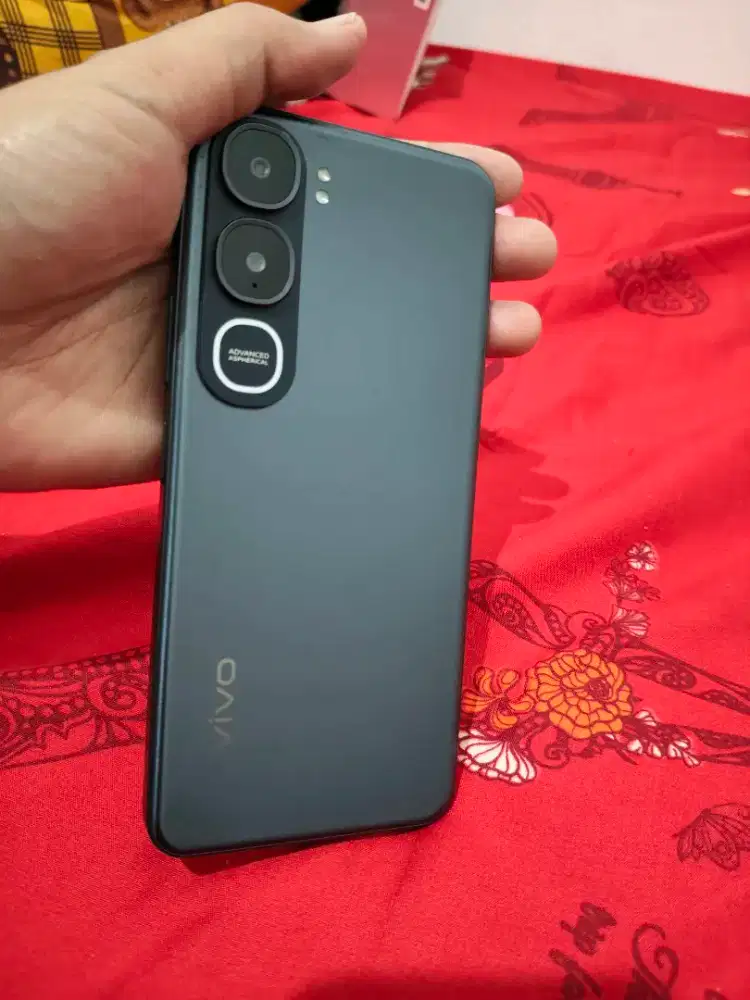 Vivo y21d ram8/128