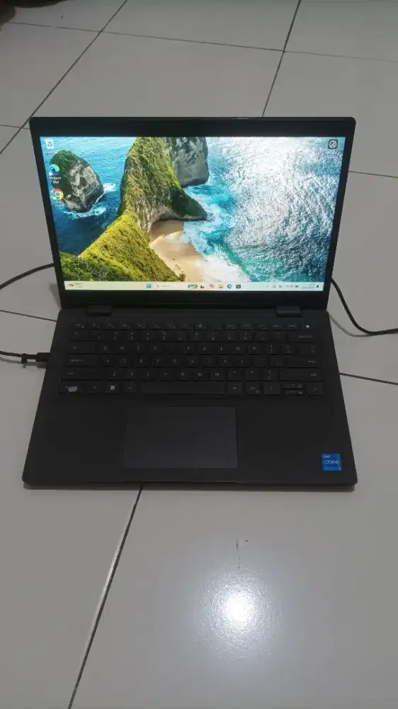 Dell Latitude 3420 Intel core I5 gen 11 RAM 16gb SSD 256gb