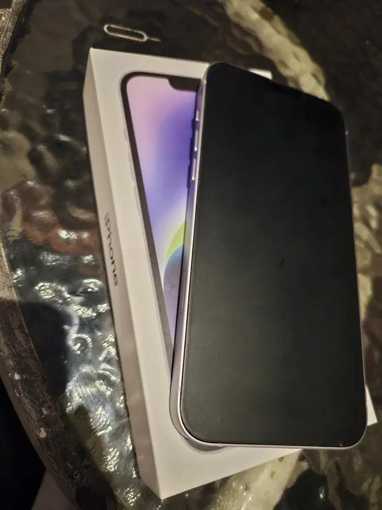 Iphone 14 Plus 128gb interr