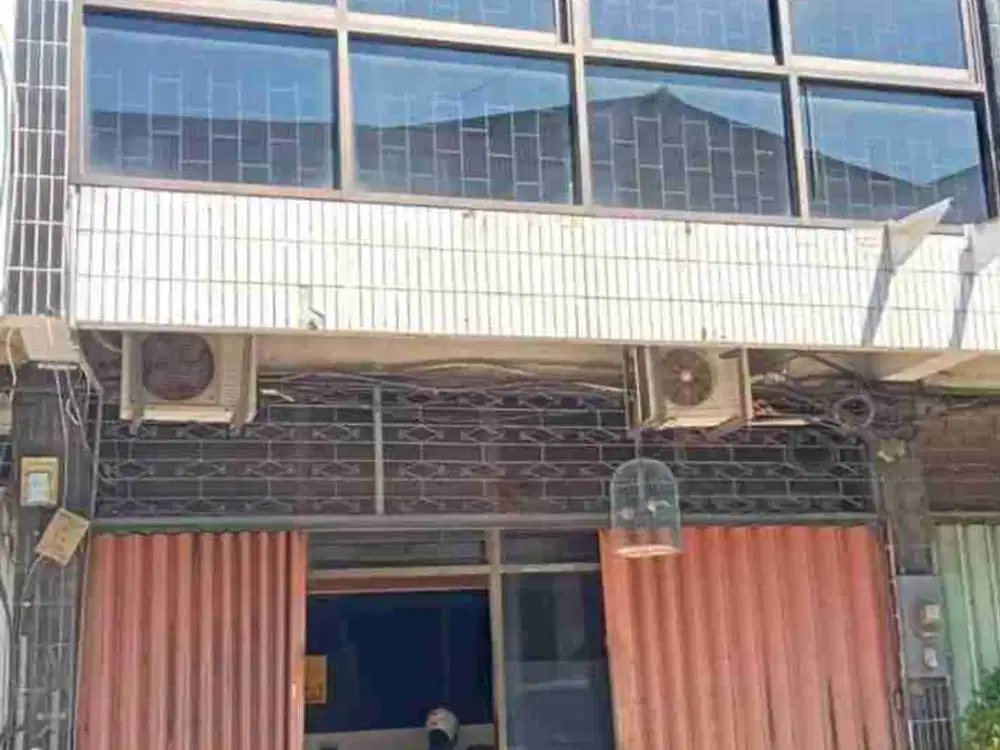 Dijual Murah Ruko Perak Depan Gedung Barunawati. Dekat Tol Perak Dekat Pelabuhan Tanjung Perak. Cocok Untuk Kantor, Ekspedisi, Gudang. Lahan Parkir Luas