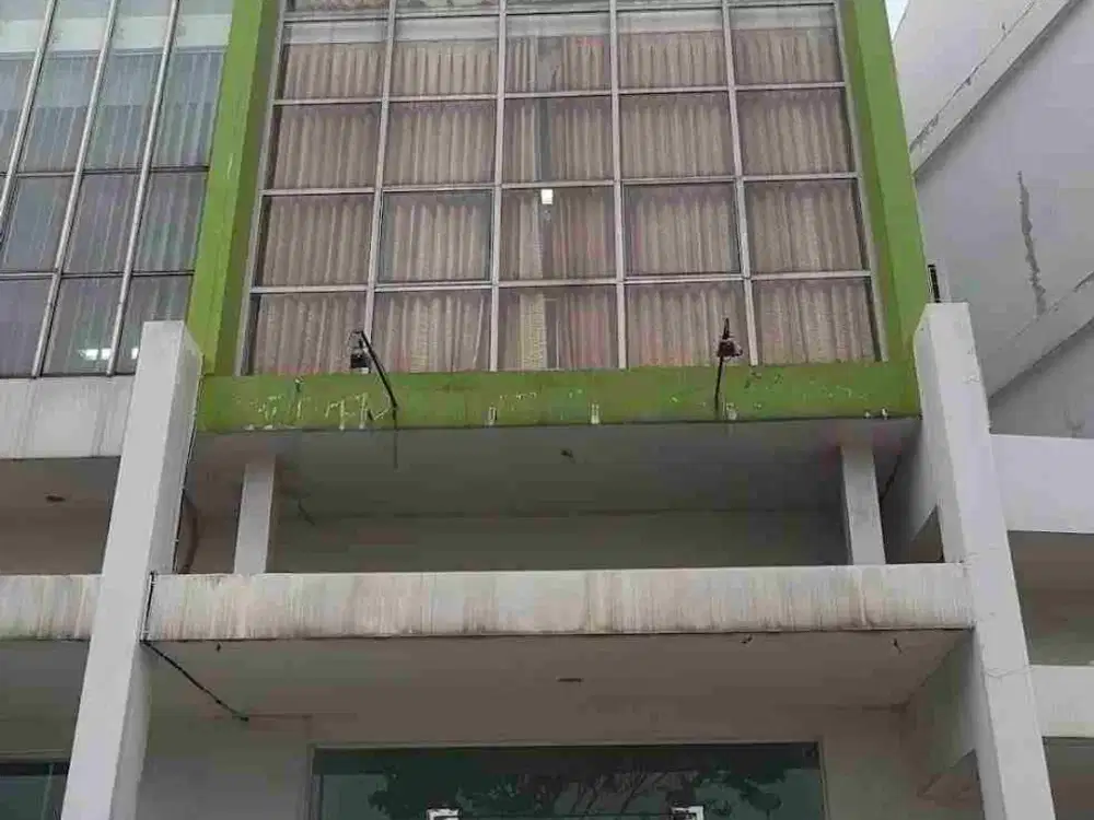 Dijual Ruko The Spring Summarecon Serpong