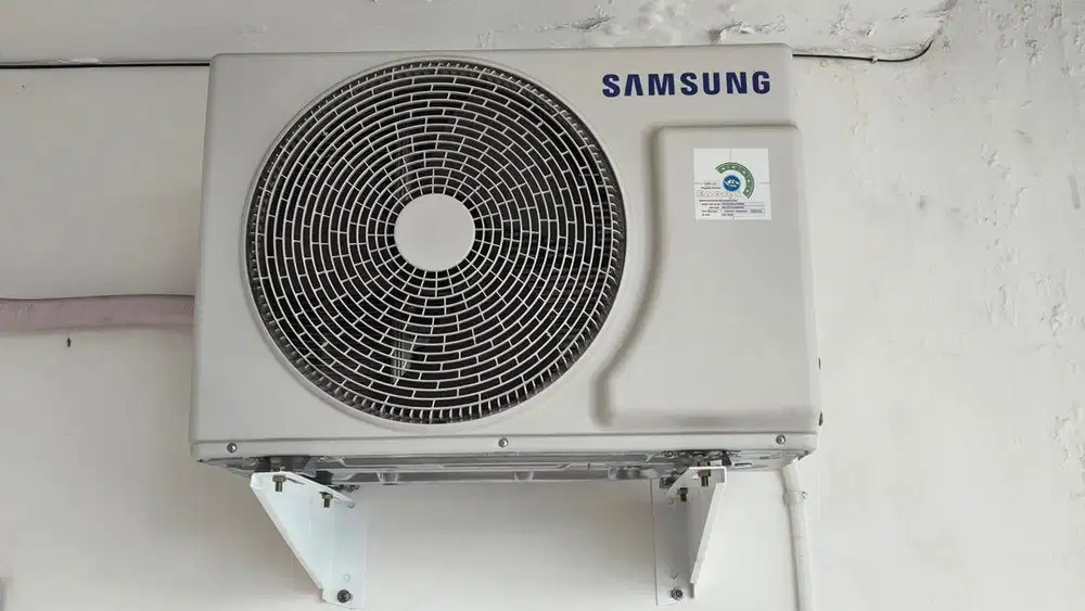 AC SAMSUNG MASIH BAGUS