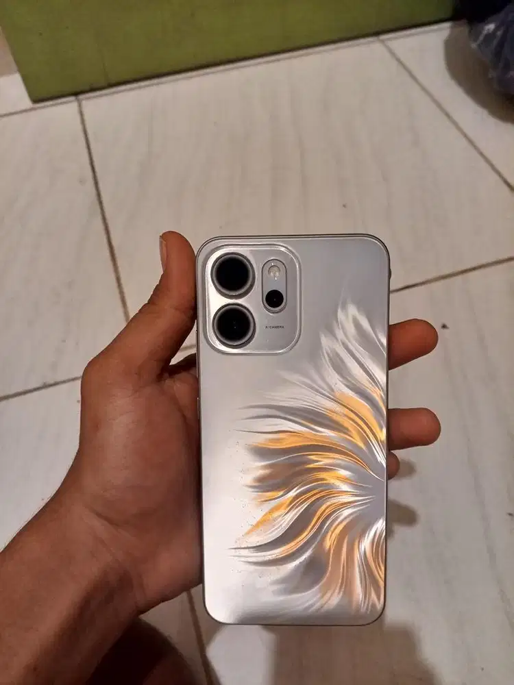 OPPO RENO 14F 5g 8+8/256