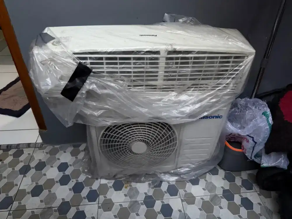 AC PANASONIC 0.5PK