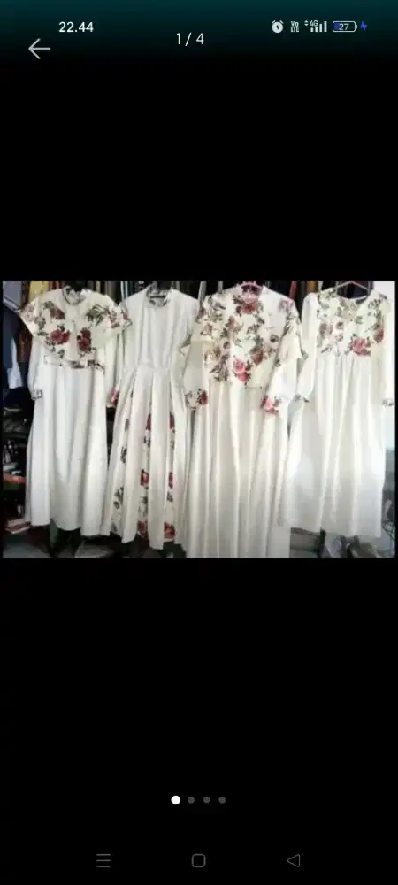 DICARI TUKANG JAHIT