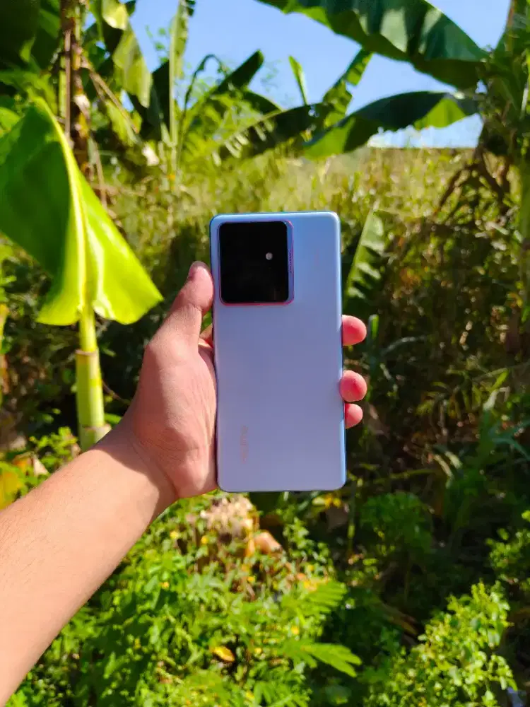 Realme GT 7 12/256
