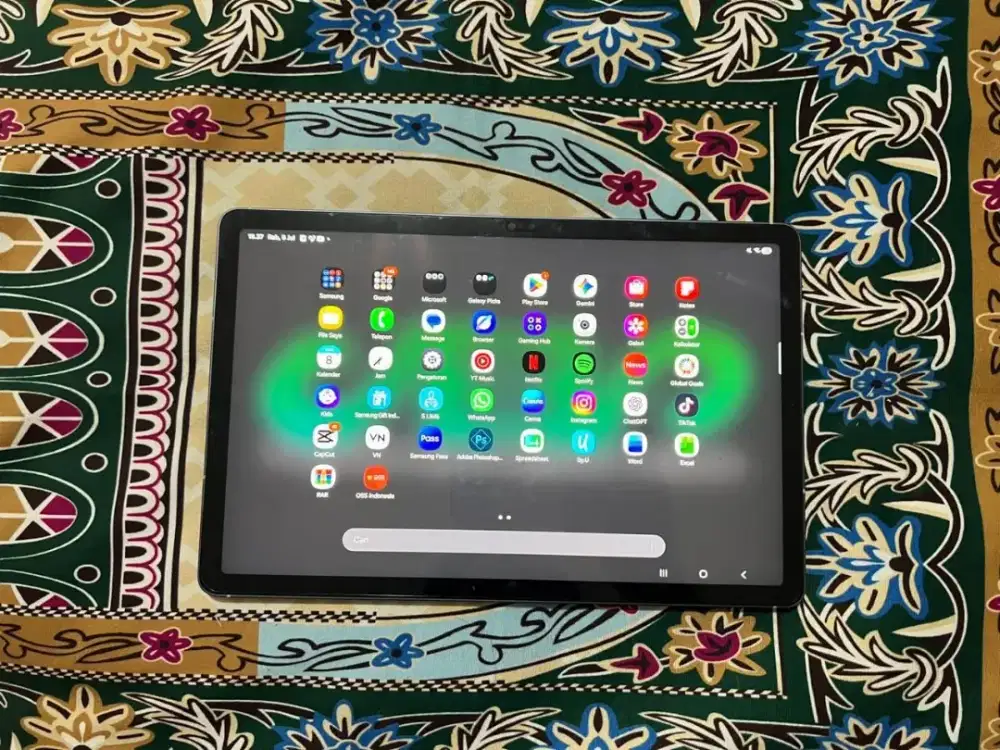 Samsung galaxy tab S10 fe 8/128