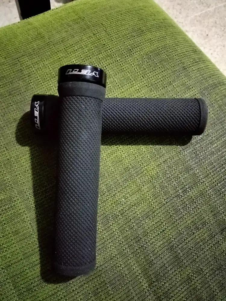 Grip sepeda merk Yeti gresss
