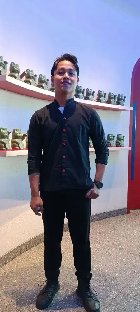 Mencari pekerjaan DW / Freelance