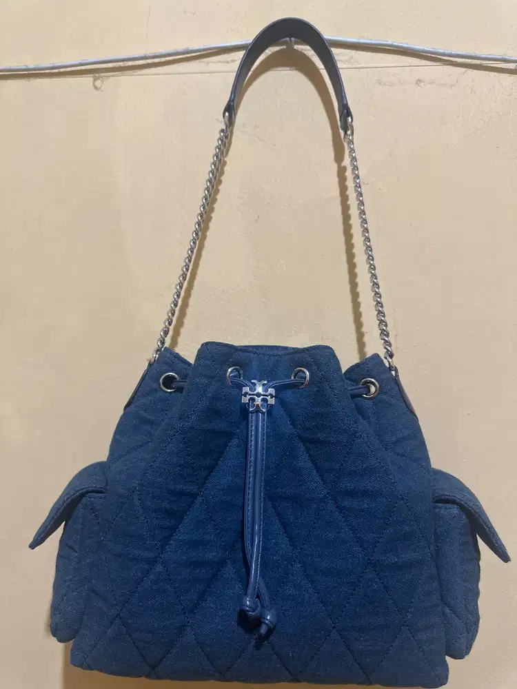Tas tory burch bucket