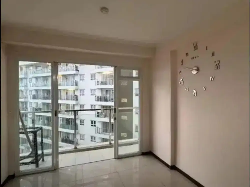 Apartmen Gateway Pasteur 2 BR Tower Diamond