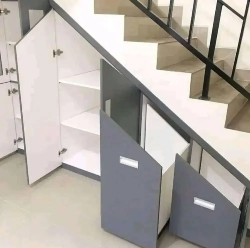 Percantik interior rumah anda