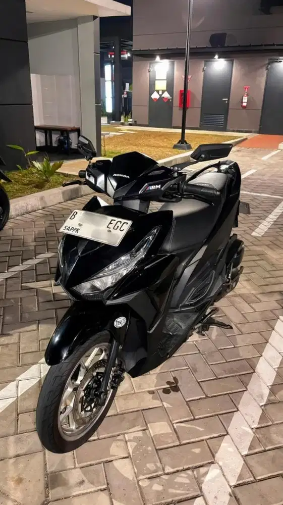 VARIO 125cc murah aja