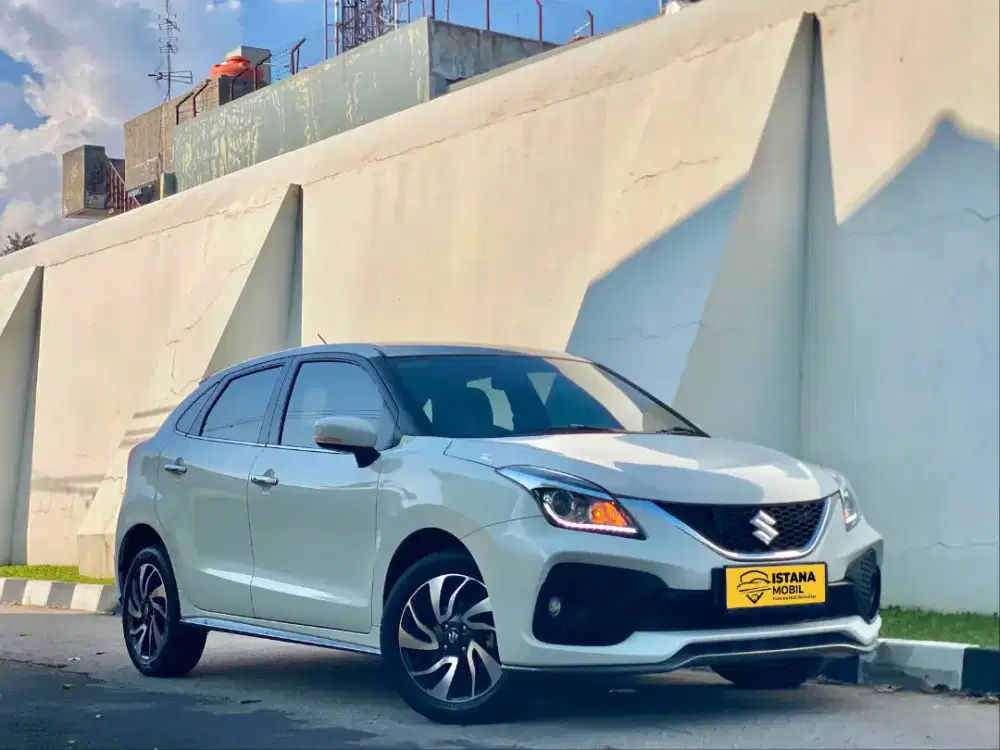 IRIT! SUZUKI BALENO HB AT AUTOMATIC 2021 2020 YARIS JAZZ AGYA BRIO HRV