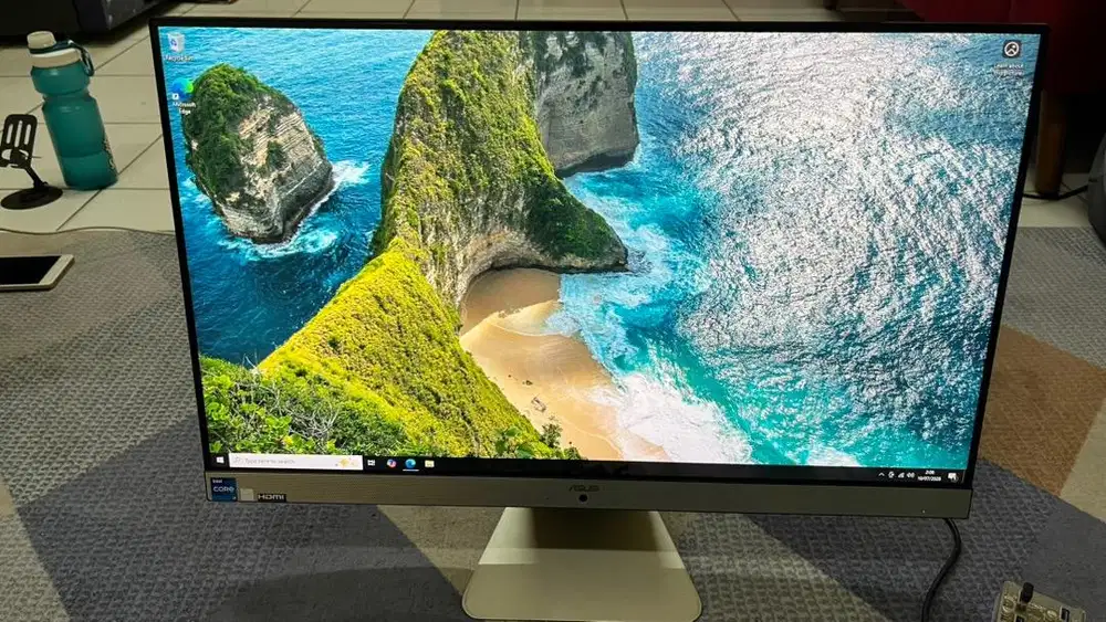 ASUS Vivo All In One V241EP - i7 Gen11