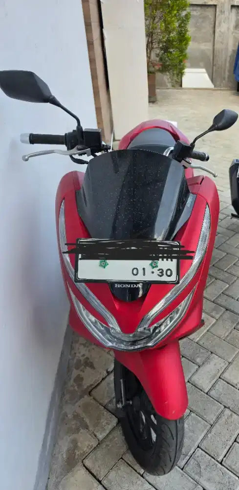 Honda PCX 2019 Harga dibawah Pasaran