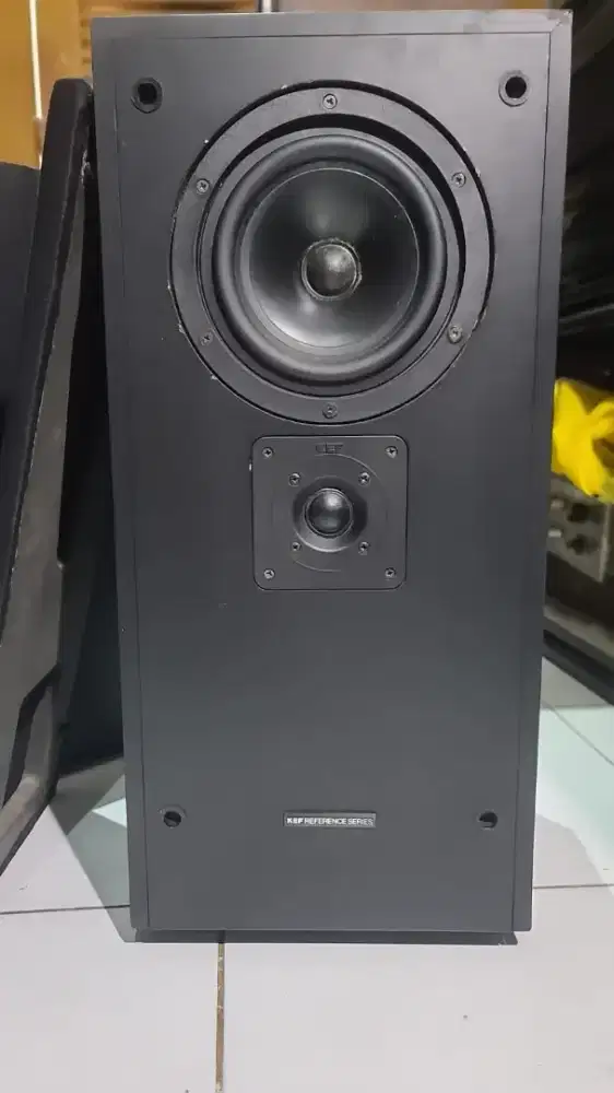 Speaker KEF 103/3