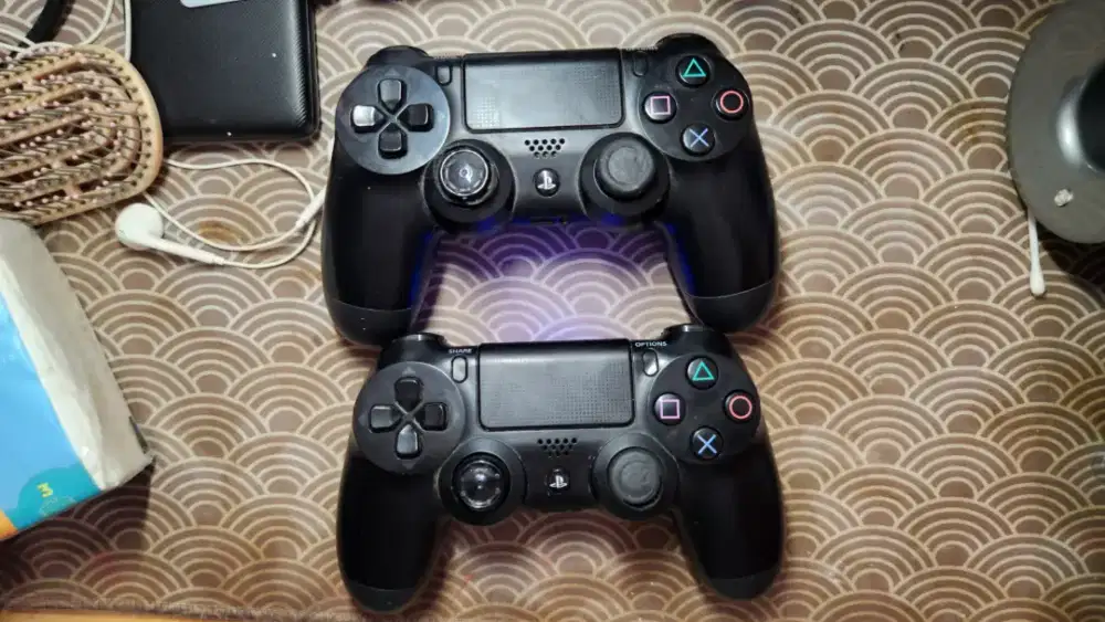 Wts sepaket ds4