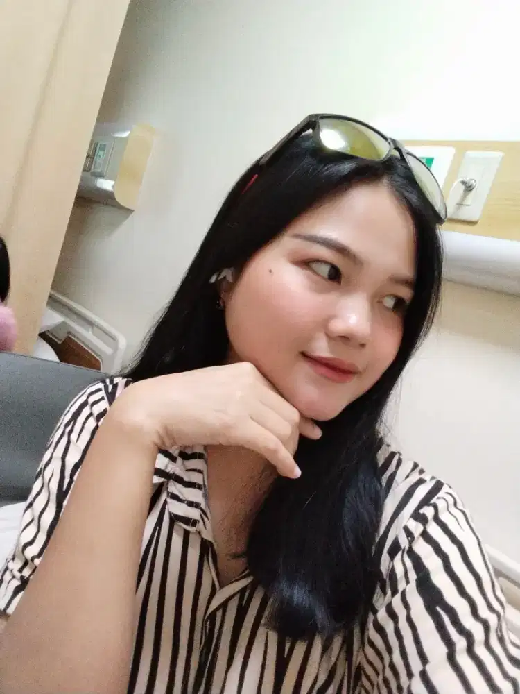 Cari pekerjaan apa saja