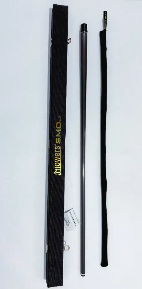 JFlowers SMO Shaft