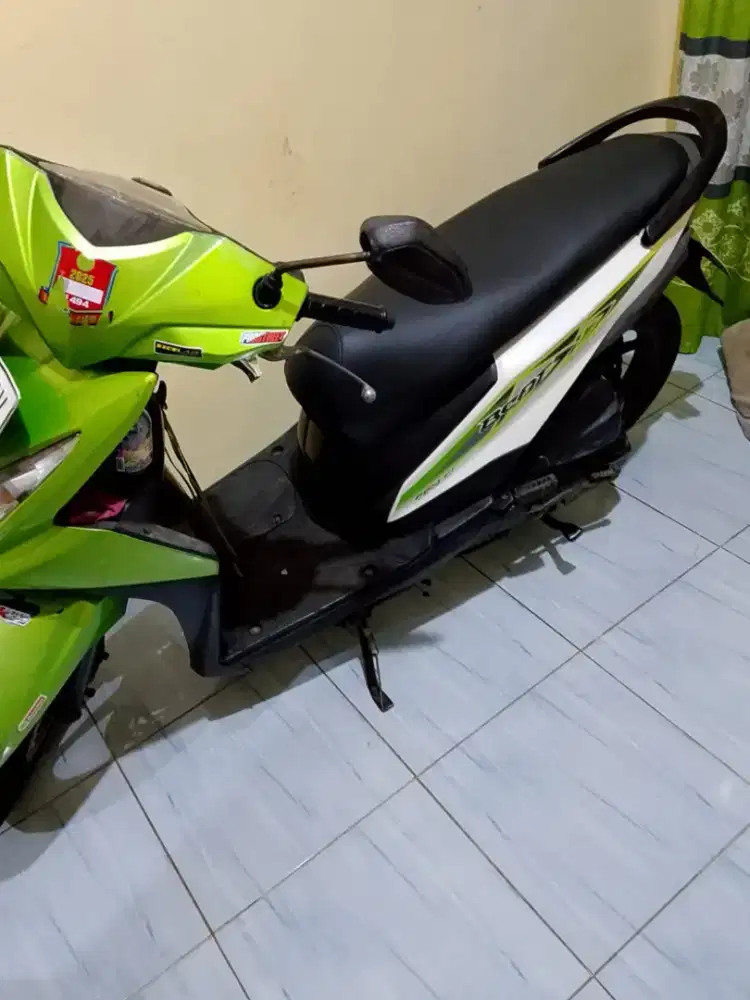 Jual Honda beat