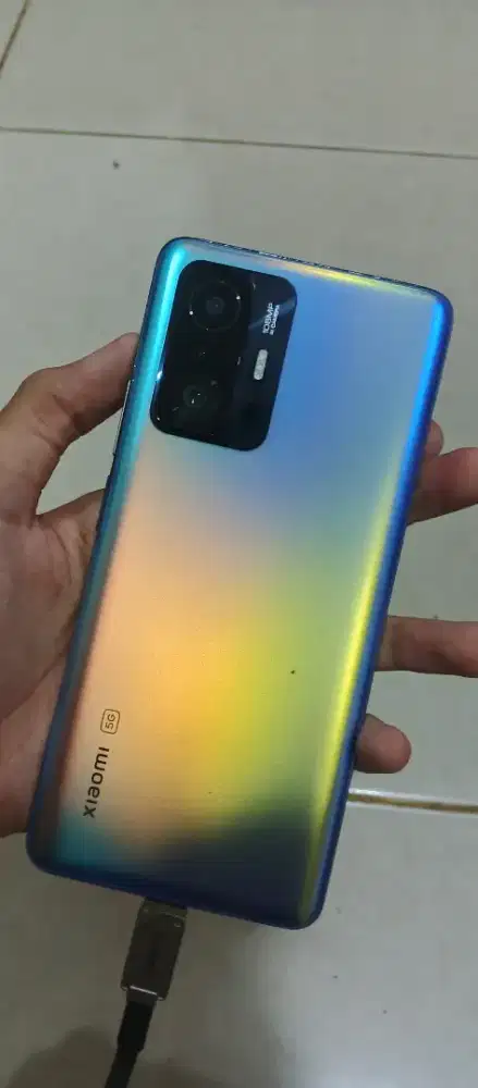 Xiaomi 11T 5G 8/256GB
