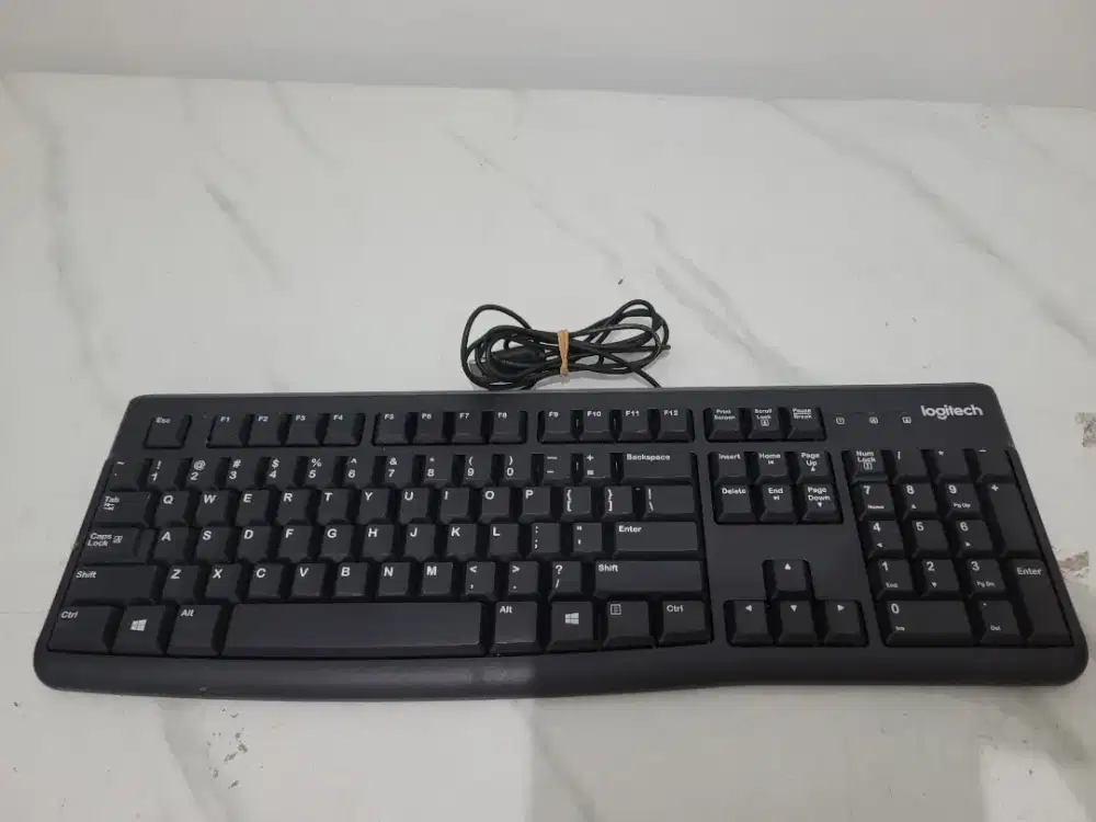 Keyboard Keyboard