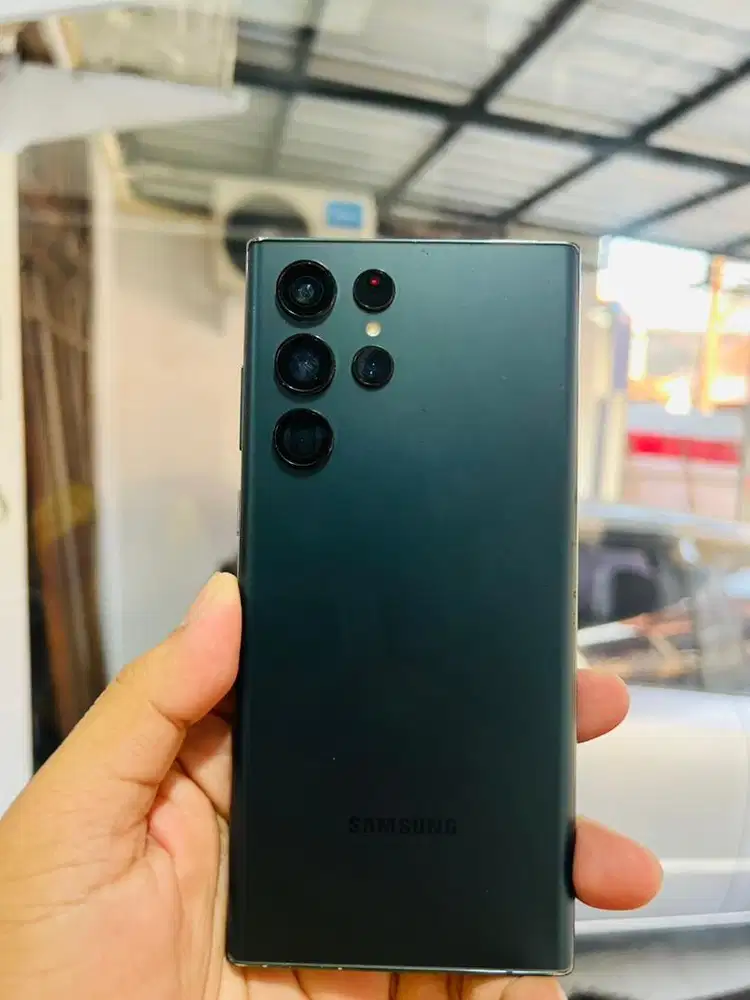SAMSUNG S22 ULTRA 12/512gb sein